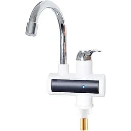 Проточный водонагреватель Zerix ELW21 ZX3077