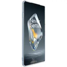 Силіконовий чохол BeCover для OnePlus Ace 3 Transparancy (711773) - мініатюра 2