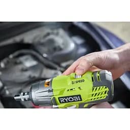 Гайкокрут ударний Ryobi ONE+ R18iW3-0 18В без АКБ і ЗП - мініатюра 2