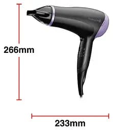 Фен Remington D3016GP Style Essentials Giftset - мініатюра 2