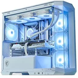 Компьютер Instagram by CompX_440 (RTX 5070, Ryzen 7 7800X3D, DDR5 32 Гб, SSD 1 ТБ)