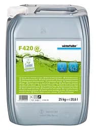 Миючий засіб Winterhalter F 420 25 кг 20004392