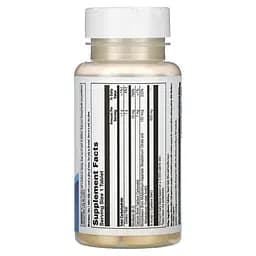 N-ацетил-L-цистеин KAL NAC+ 600 mg, 30 таблеток - мініатюра 2