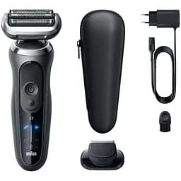 Електробритва Braun Series (7 72-G1200s)