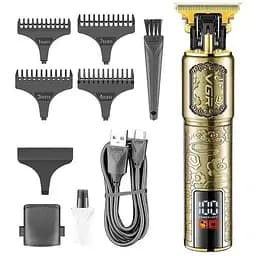 Электробритва VGR-310 с 3 плавающими лезами (42188-VGR-310_783)