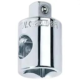 Перехідник з отвором 1х1 під комір Toptul hoz0007405