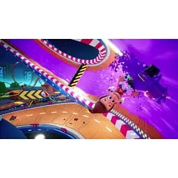 Ключ активації Microsoft Nickelodeon Kart Racers 3: Slime Speedway для Xbox One/Series - мініатюра 3
