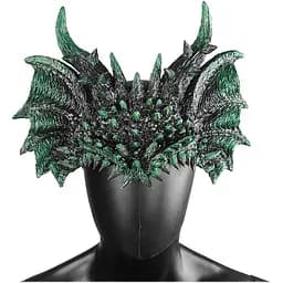 Корона Король Драконів