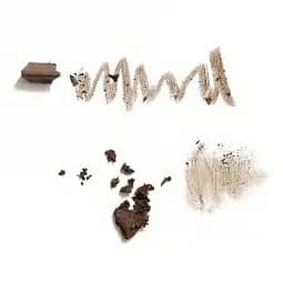 Олівець для брів Gosh Shape & Fill Brow Liner Dark Brown тон 003, 0.5 г - мініатюра 3