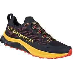 Кросівки LaSportiva Jackal 42.5 Black/Yellow (1052-46B999100 42,5)