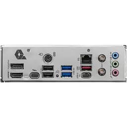 Материнська плата MSI Pro B860M-A WiFi Socket 1851 - мініатюра 5