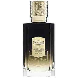 Парфюмированная вода оригинал Ex Nihilo Chandigarh Express 100 мл