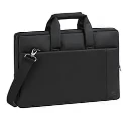 Сумка для ноутбука 17.3 дюйма Rivacase RC8252 Black
