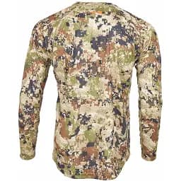 Термосветр Sitka Gear Core Lightweight Crew LS XLT Optifade Subalpine - мініатюра 3