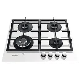 Варильна поверхня газова Whirlpool GOFL 629/WH - мініатюра 5