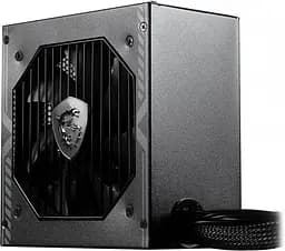 Блок живлення MSI 650W (MAG A650BN) - мініатюра 3