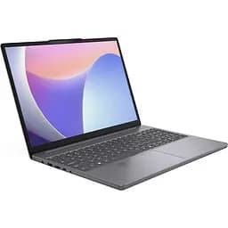 Ноутбук LENOVO IdeaPad Slim 3 15IRH10, Intel Core i7-13620H до 4.9GHz, 15.3" WUXGA, 24GB, SSD 1TB, Intel UHD Graphics, Free DOS - мініатюра 2