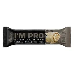 Батончики Olimp I'm Pro Protein Bar кава 40 г (Ф001709)