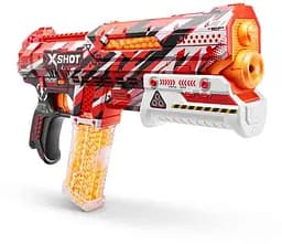 Швидкострільний бластер Zuru X-Shot Hyper Gel small, 5000 гелевих кульок (36622R) - мініатюра 3