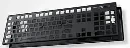 Клавіатура HyperX Alloy Origins PBT HX Aqua [639N5AA] [82132] - мініатюра 11