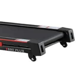 Бігова доріжка York Fitness T600PLUS - мініатюра 9