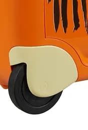 Валіза Samsonite DREAM2GO TIGER TOBY 52x38x21 52 См KK5*96001 - мініатюра 5