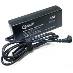 Блок живлення ExtraDigital для ноутбуків Sony 19.5V 4.7A 92W 6.0x4.4 (PSS3814)