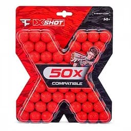 Набор шариков Zuru Chaos Faze, 50 шт. (36506)