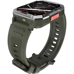 Годинник Blackview W60 Green (6931548317722) - мініатюра 2