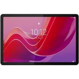 Планшет Lenovo TAB M11 TB330FU (ZADA0257UA) 11 дюймів Wi-Fi версія зелений
