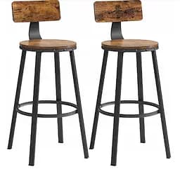 Барный стул Leobert Comfy Loft 2 шт.