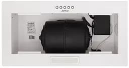 Витяжка Jantar BILT 650 LED 52 WH (6901917) - мініатюра 8