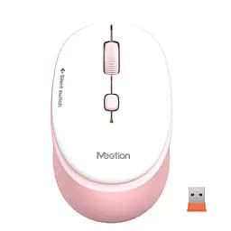 Миша MEETION 2.4 G Wireless Office Mouse R571 |1000/1200/1600 DPI, AA Battery|