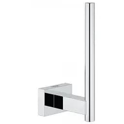 Паперотримач Grohe Essentials Cube 40623001 Хром