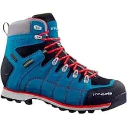 Ботинки Trezeta Hurricane WS 45 Синий (TRZ-01071-8007-45)