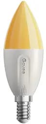 Лампа розумна H600C E14 5W 450Lm 2700K-6400K RGBWW WI-FI/Bluetooth білий Govee osv0002245