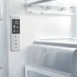 Багатодверний холодильник SHARP SJ-MP820C-SL - мініатюра 6