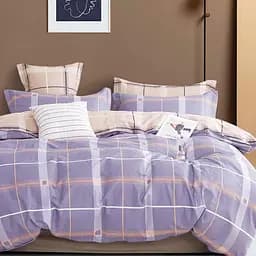 Комплект постельного белья Viluta двойной ранфорс 24348-dv5070