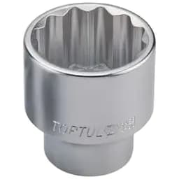 Торцевая головка 30 мм 3/4 (12-гран.) Toptul hoz0009424