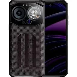 Смартфон Oukitel IIIF150 B3 Pro 16/512Gb Sandstone Purple