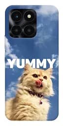 Чохол Demsky Sky kitty для Huawei Honor X6a