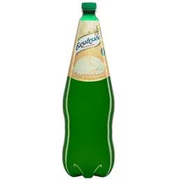 Лимонад Natakhtari Крем-сливки 1 л