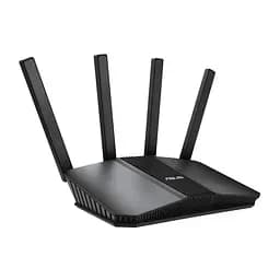 Маршрутизатор RT-BE58U BE3600, 4xGE LAN, 2,5xGE WAN, 1xUSB3.2, MESH Asus teh0017338 - мініатюра 5