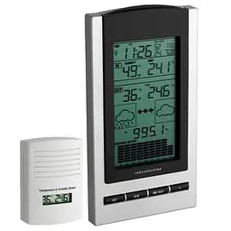 Метеостанция TFA Gaia 35108354