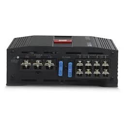 Чотирьохканальний підсилювач JBL STAGE A6004 - мініатюра 6