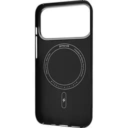 Чохол Proove Carbon Slim with Magnetic Ring для Apple iPhone 17 Pro Max Sunflare (PCCSIP17PM58) [161292] - мініатюра 3