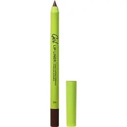 Набір для губ Lamel Dazzle Combo Lip kit 02: блиск для губ 5 мл + олівець для губ 1.8 г - мініатюра 8