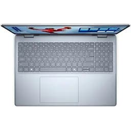 Ноутбук Dell 16 Plus DB16250, 16 дюймів 2560 x 1600, Intel 288V 8 C / 8 T, 2, 1 ГГц- 5, 1 ГГц, 12 МБ кеш- пам'яті, 32 ГБ LPDDR5X, 2 ТБ SSD, Intel Arc, Windows 11 Pro - мініатюра 4