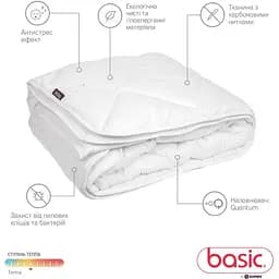 Ковдра Sonex Basic Antistress Cube 155х215 см (SO102442) - мініатюра 5