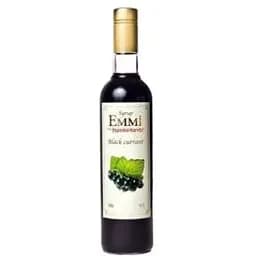 Сироп Emmi Смородина 700 мл